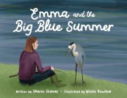 Emma and the Big Blue Summer