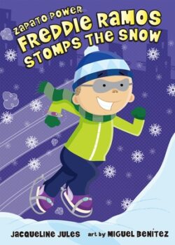 Freddie Ramos Stomps the Snow: Volume 5