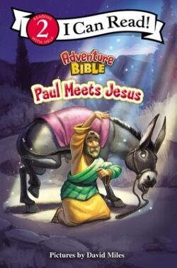 Paul Meets Jesus: Level 2
