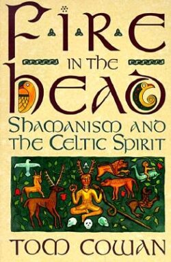 Fire in the Head: Shamanism and the Celtic Spirit