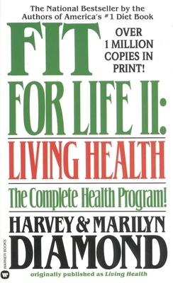 Fit for Life II: Living Healthy