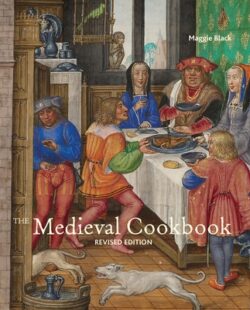 The Medieval Cookbook