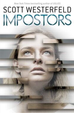 Impostors: Volume 1