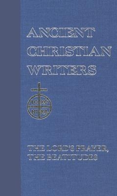 18. St. Gregory of Nyssa: The Lord's Prayer, the Beatitudes