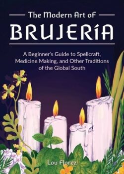 The Modern Art of Brujer?: A Beginner's Guide to Spellcraft, Medicine Making, and Other Traditions of the Global South