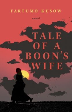 Tale of a Boon's Wife