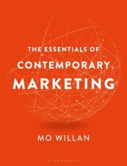 The Essentials of Contemporary Marketing