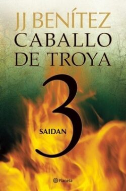 Caballo de Troya 3: Said?n / Trojan Horse 3: Saidan