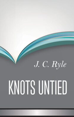 Knots Untied