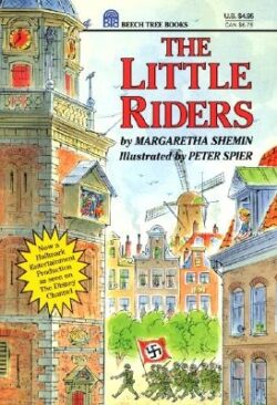 The Little Riders