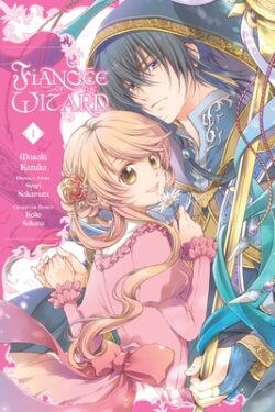 Fiancée of the Wizard, Vol. 1: Volume 1
