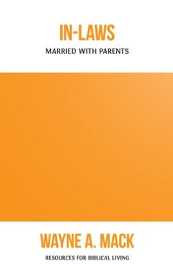 In-Laws: Married with Parents