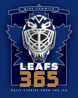 Leafs 365: Daily Stories from the Ice
