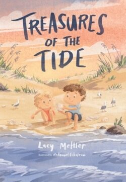 Treasures of the Tide