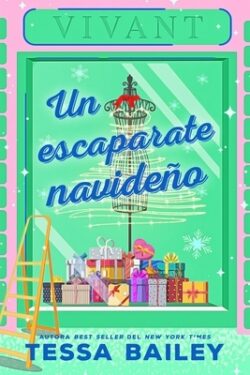 Un Escaparate Navide?o
