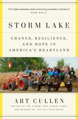 Storm Lake: Change, Resilience, and Hope in America's Heartland