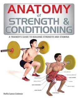 Anatomy of Strength & Conditioning