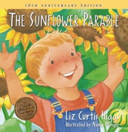 The Sunflower Parable
