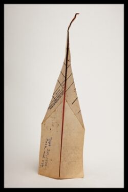 Paper Airplanes: The Collections of Harry Smith: Catalogue Raisonné, Volume I