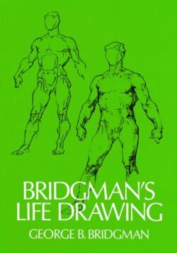 Bridgman's Life Drawing
