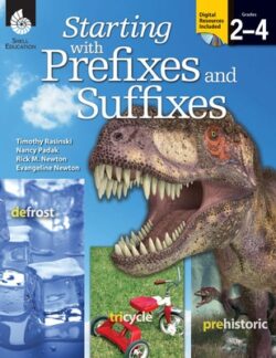 Starting with Prefixes and Suffixes [With CDROM]