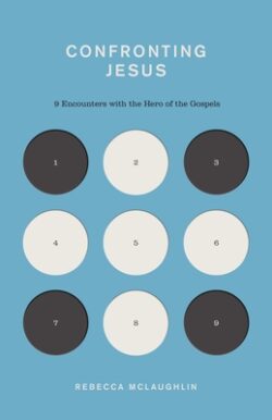 Confronting Jesus: 9 Encounters with the Hero of the Gospels