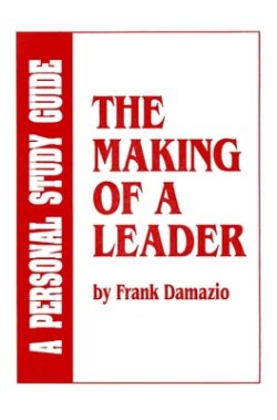 Making of a Leader-Sg: