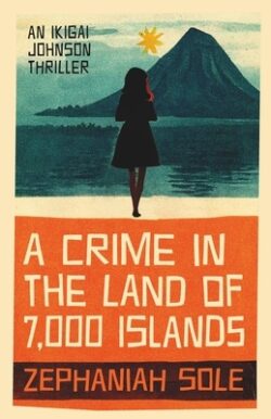 A Crime in the Land of 7,000 Islands