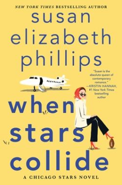 When Stars Collide: A Football Romance