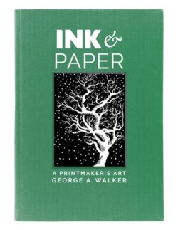 Ink and Paper: A Printmaker's Art