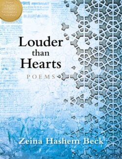 Louder Than Hearts: Poems