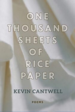 1000 Sheets of Rice Paper