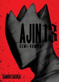 Ajin 13: Demi-Human