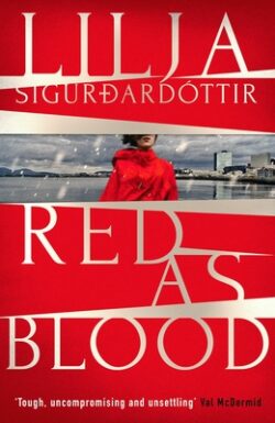 Red as Blood: Volume 2
