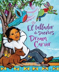 Dream Carver / El Tallador de Sue?os