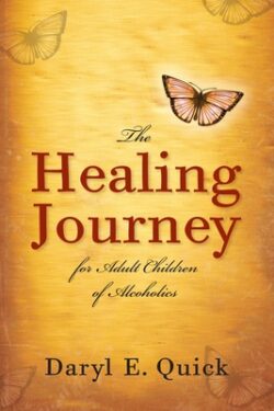 The Healing Journey for Adult Children of Alcoholics: Men and Women in Partnership