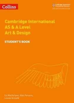 Collins Cambridge International as and a Level Art and Design