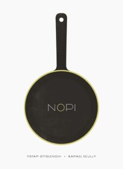 Nopi / Nopi: The Cookbook
