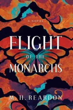 Flight of the Monarchs