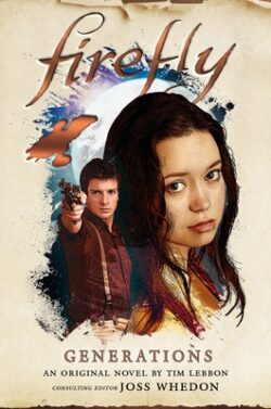 Generations: Firefly