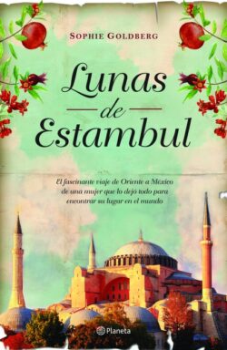 Lunas de Estanbul