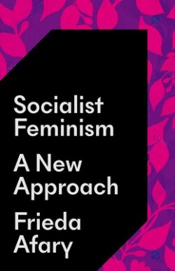Socialist Feminism: A New Approach