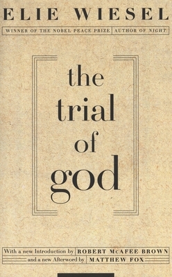 The Trial of God: (As It Was Held on February 25, 1649, in Shamgorod)