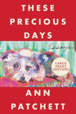 These Precious Days: Essays