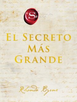 Greatest Secret, the  El Secreto Más Grande (Spanish Edition)