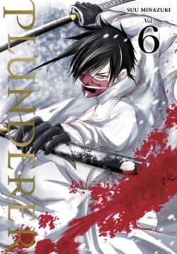 Plunderer, Vol. 6: Volume 6