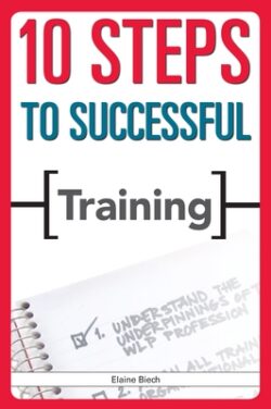 10 Steps to Successful Training