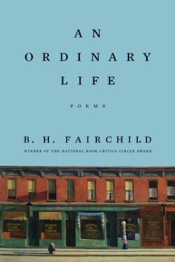 An Ordinary Life: Poems