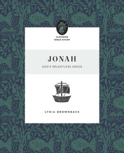 Jonah: God's Relentless Grace