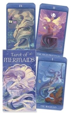 Tarot of Mermaids